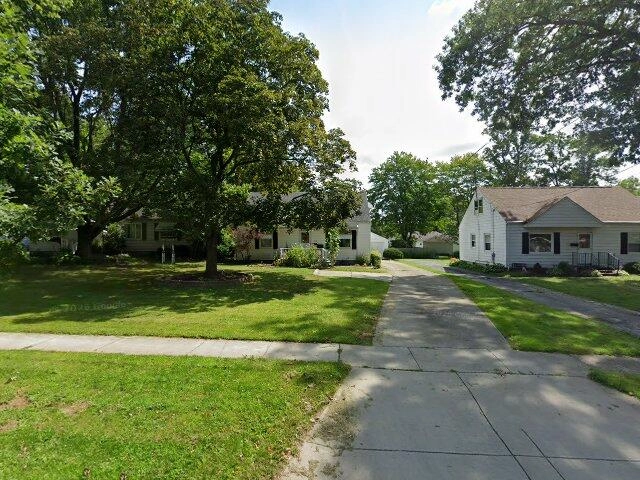 House image located at Ravenna, OH 44266