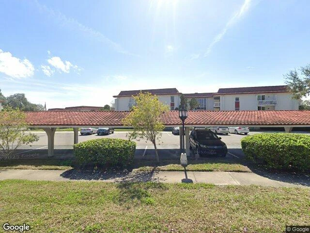 House image located at Clearwater, FL 33764