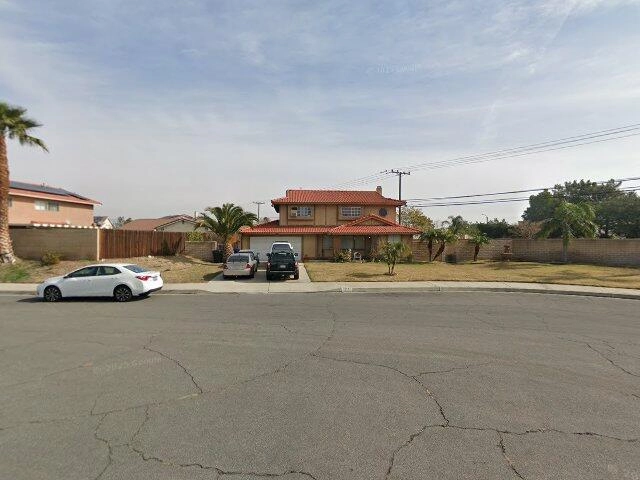 House image located at Bloomington, CA 92316