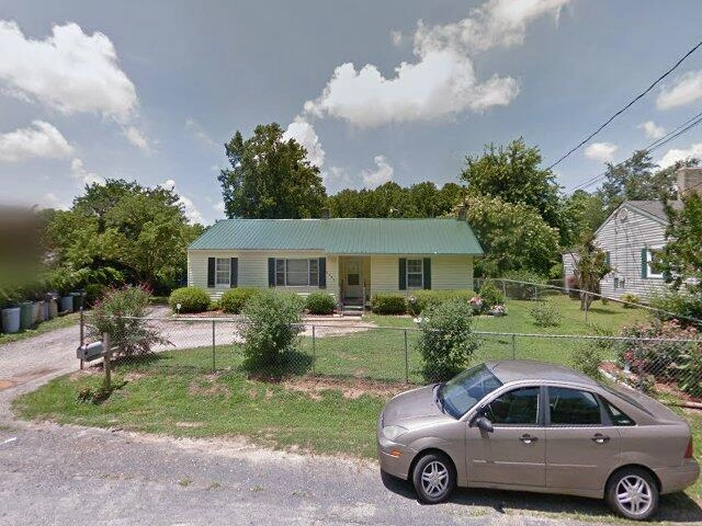 House image located at Randleman, NC 27317