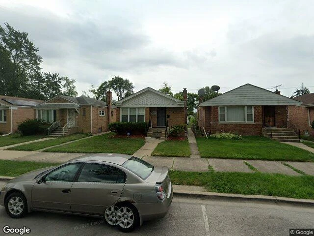 House image located at Riverdale, IL 60827