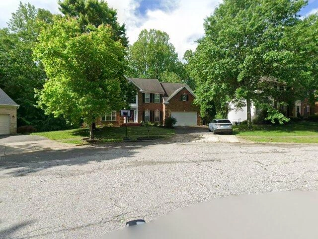 House image located at Upper Marlboro, MD 20772