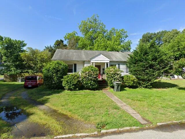 House image located at Hampton, VA 23669