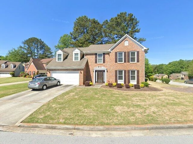 House image located at Stone Mountain, GA 30088