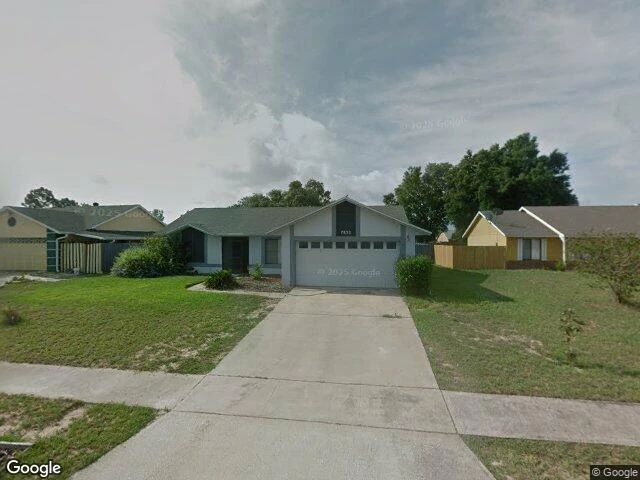 House image located at Orlando, FL 32835