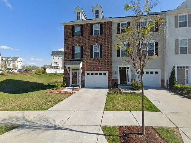 House image located at Owings Mills, MD 21117