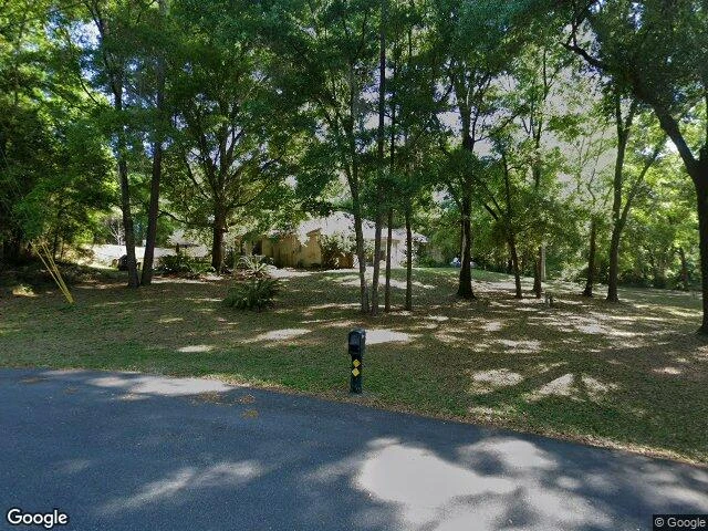 House image located at Inverness, FL 34452