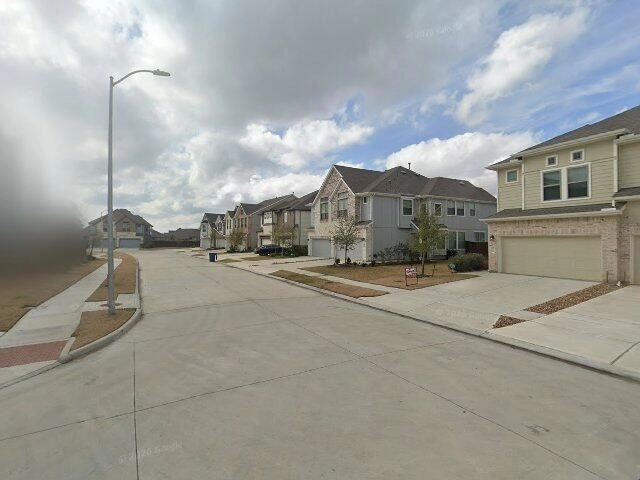 House image located at Manvel, TX 77578