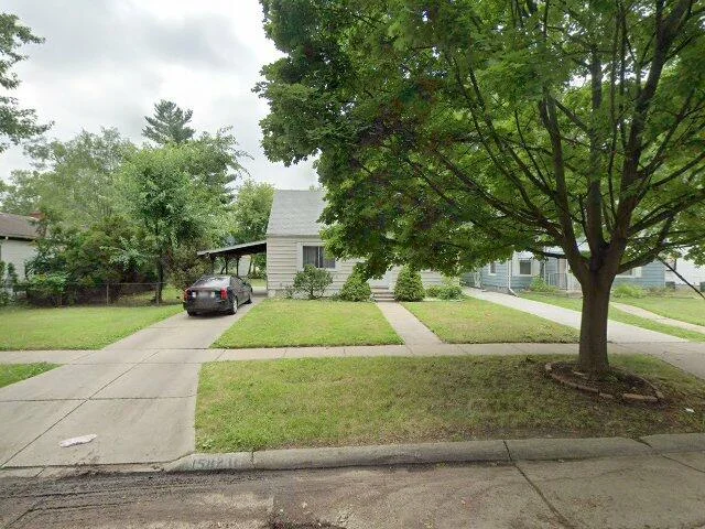 House image located at Redford, MI 48239