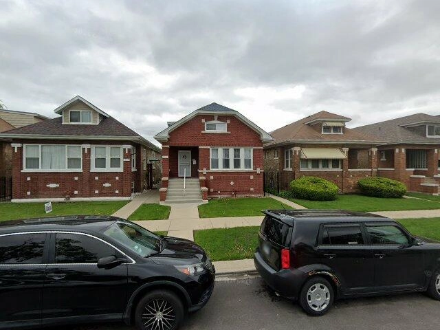 House image located at Chicago, IL 60651