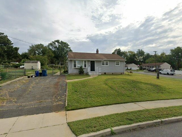 House image located at Howell, NJ 07731