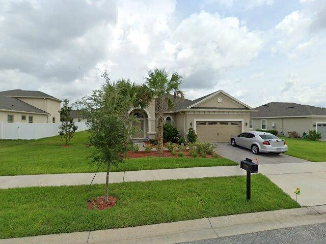 House image located at Groveland, FL 34736