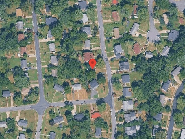 House image located at Alexandria, VA 22310