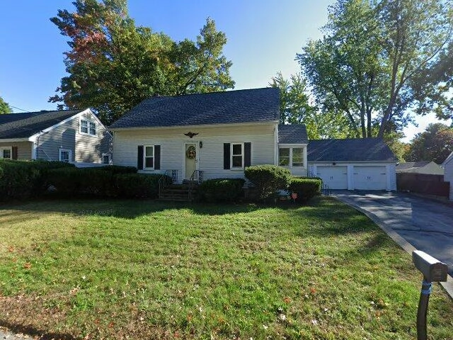 House image located at Manchester, NH 03103