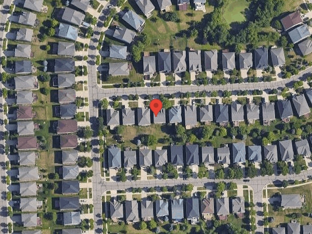 House image located at Novi, MI 48377
