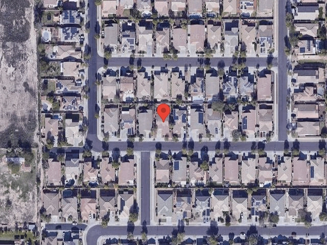 House image located at Goodyear, AZ 85338