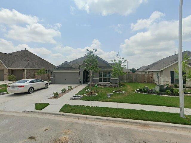 House image located at Manor, TX 78653