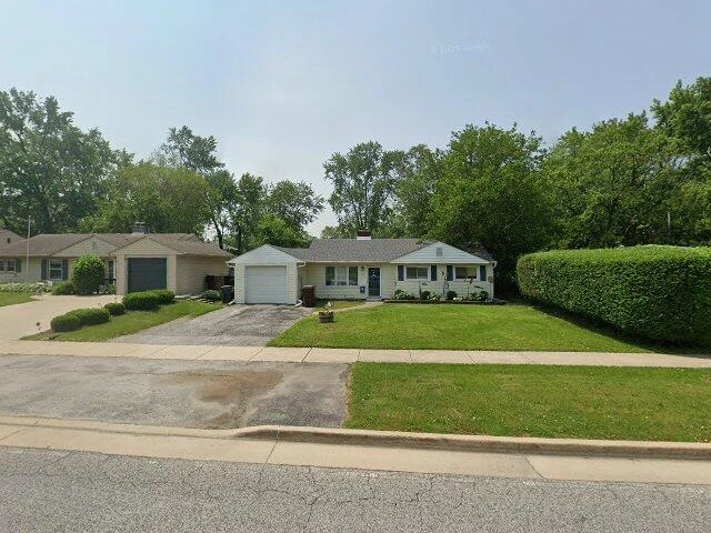 House image located at Park Forest, IL 60466