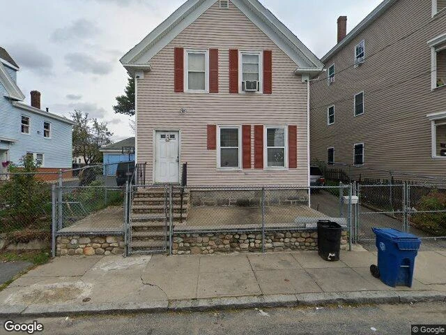 House image located at Lawrence, MA 01841