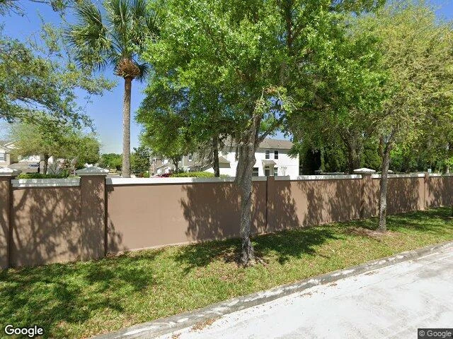 House image located at Riverview, FL 33578