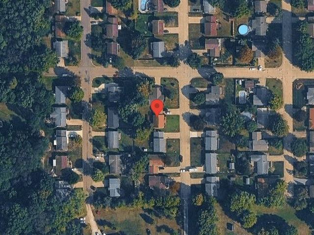 House image located at Alliance, OH 44601