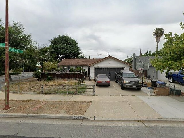 House image located at San Jose, CA 95131