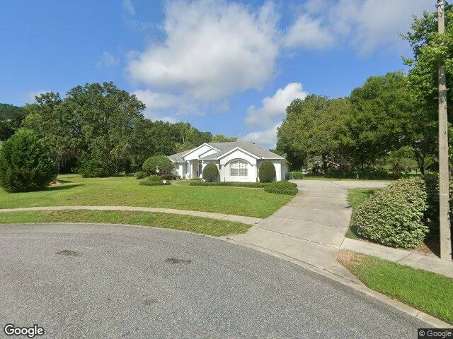 House image located at Deland, FL 32720