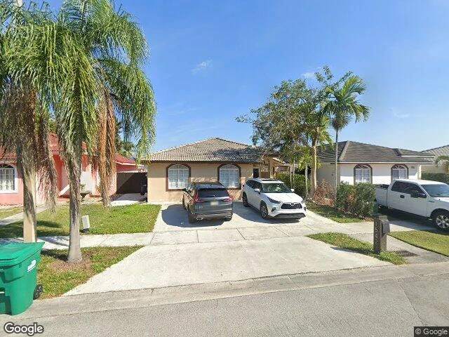 House image located at Miami, FL 33177