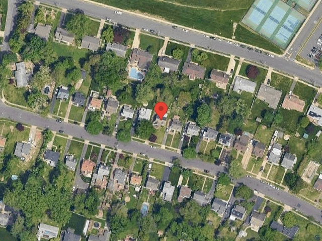 House image located at Lawrence Township, NJ 08648