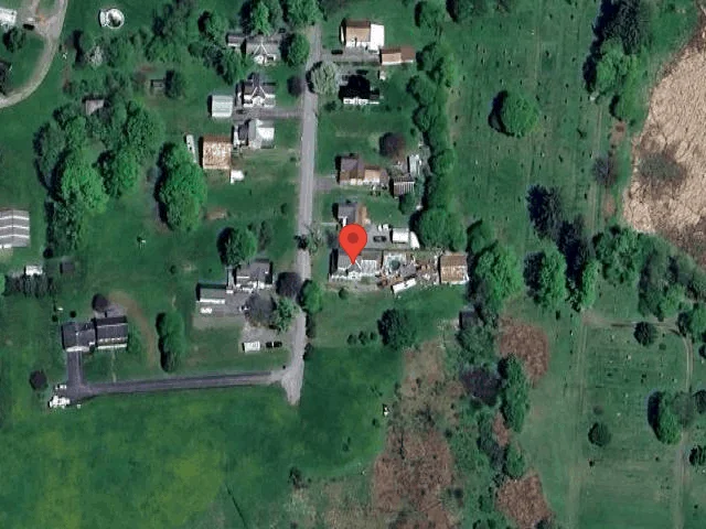 House image located at West Winfield, NY 13491