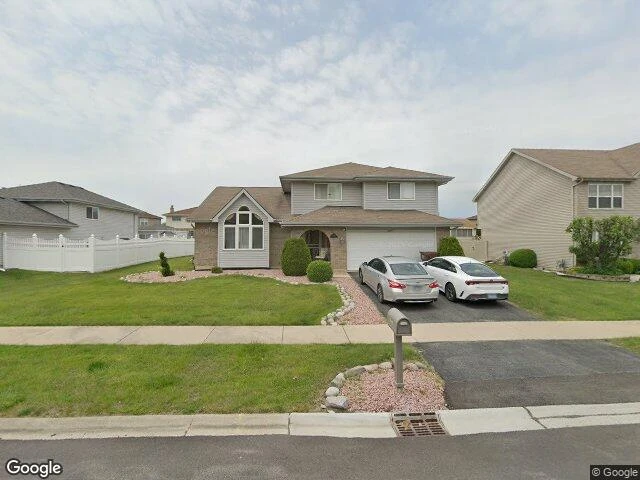 House image located at Richton Park, IL 60471
