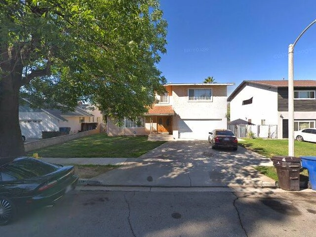 House image located at Riverside, CA 92504