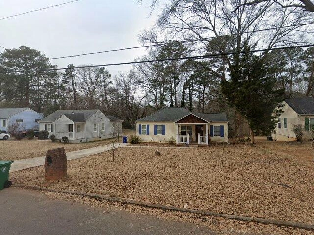 House image located at Decatur, GA 30032