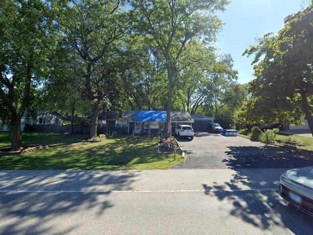 House image located at Country Club Hills, IL 60478