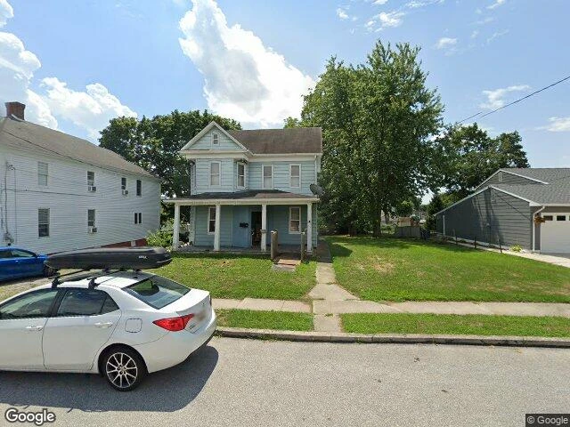 House image located at Hanover, PA 17331