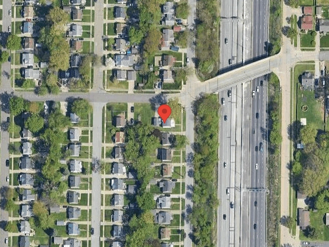 House image located at Akron, OH 44301
