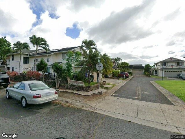 House image located at Waipahu, HI 96797