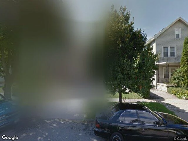 House image located at Buffalo, NY 14201