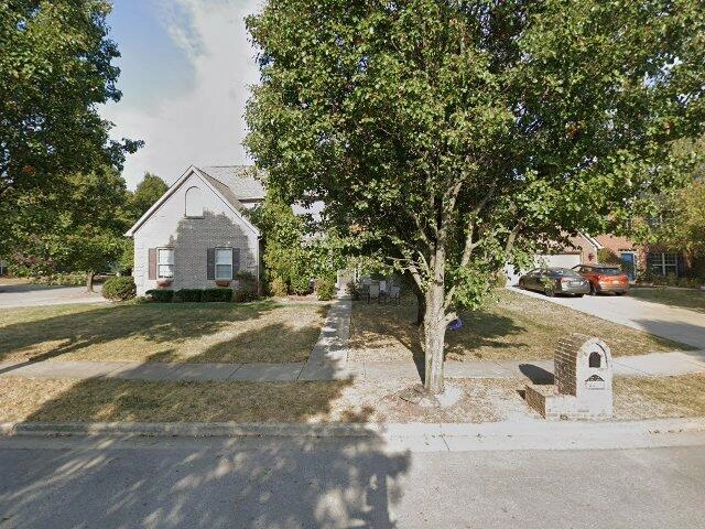 House image located at Lexington, KY 40515
