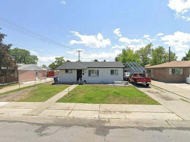 House image located at Salt Lake City, UT 84118