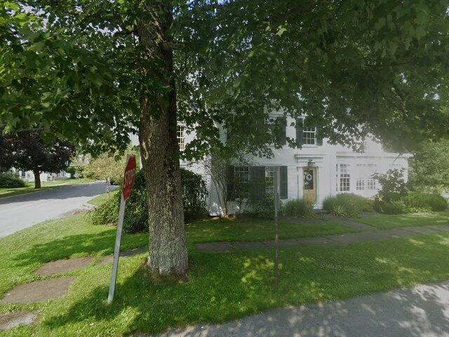 House image located at Franklin, NY 13775