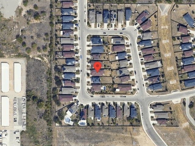 House image located at San Antonio, TX 78245