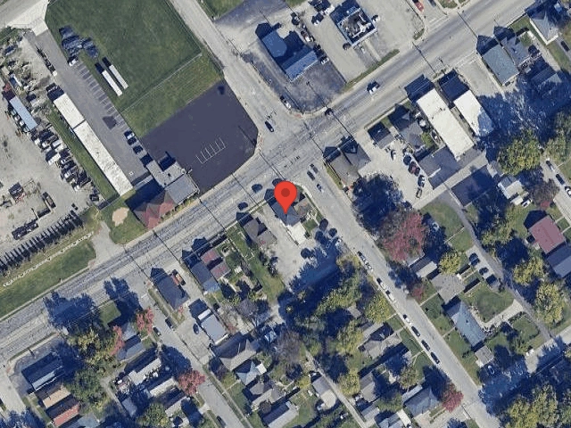 House image located at Michigan City, IN 46360