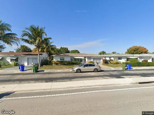 House image located at Pompano Beach, FL 33063