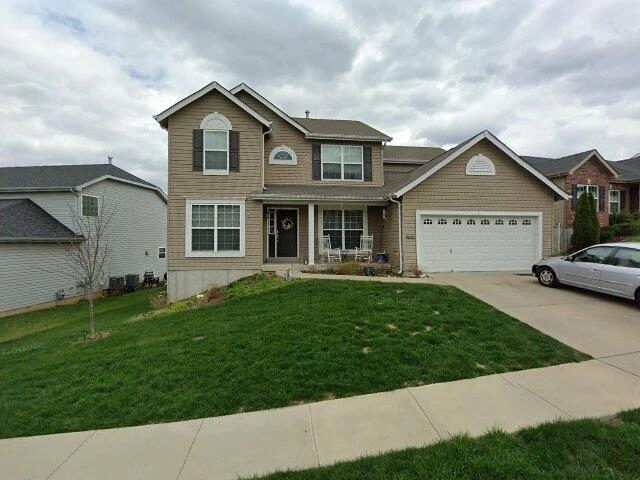 House image located at Saint Louis, MO 63123