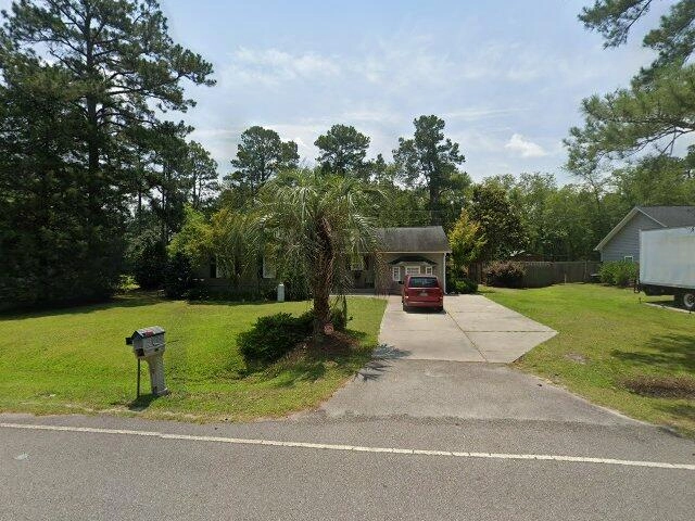 House image located at Walterboro, SC 29488