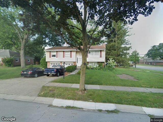 House image located at Englewood, OH 45322