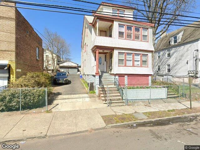 House image located at Irvington, NJ 07111