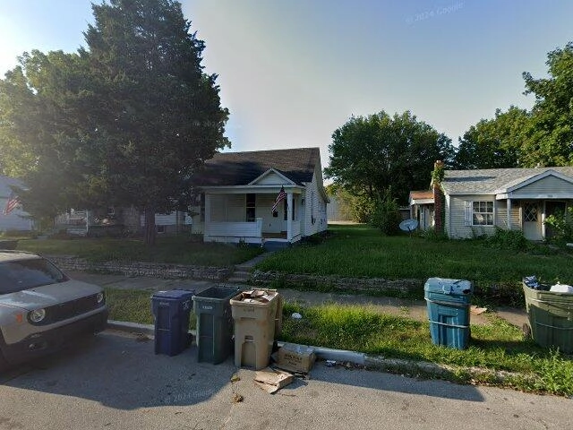 House image located at Richmond, IN 47374