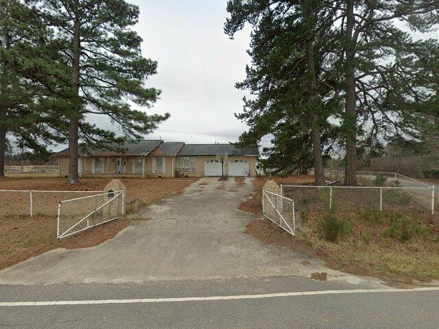 House image located at Manson, NC 27553